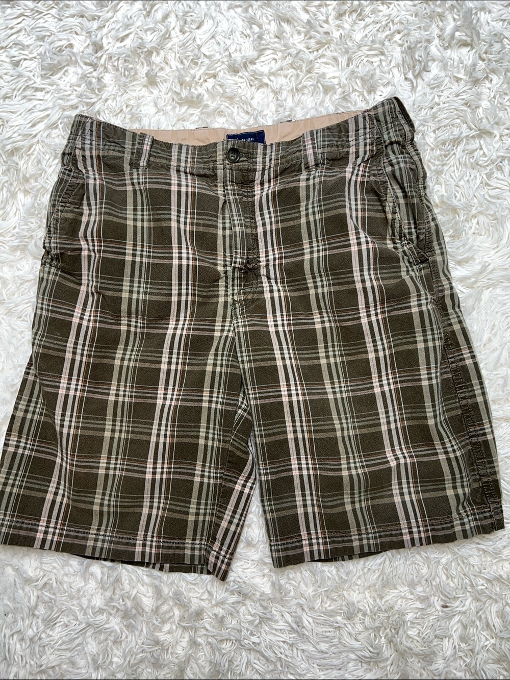 IZOD SHORTS
